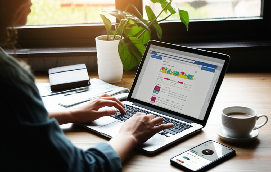 O Truque que Iniciantes de Sucesso Usam para Escapar da Armadilha da Renda Limitada