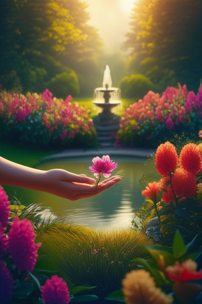 Semeando Generosidade, Colhendo Justiça: Uma Reflexão sobre 2 Coríntios 9:9