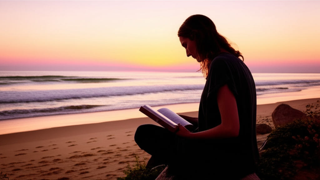 Sábio é o que aprende com a disciplina divina