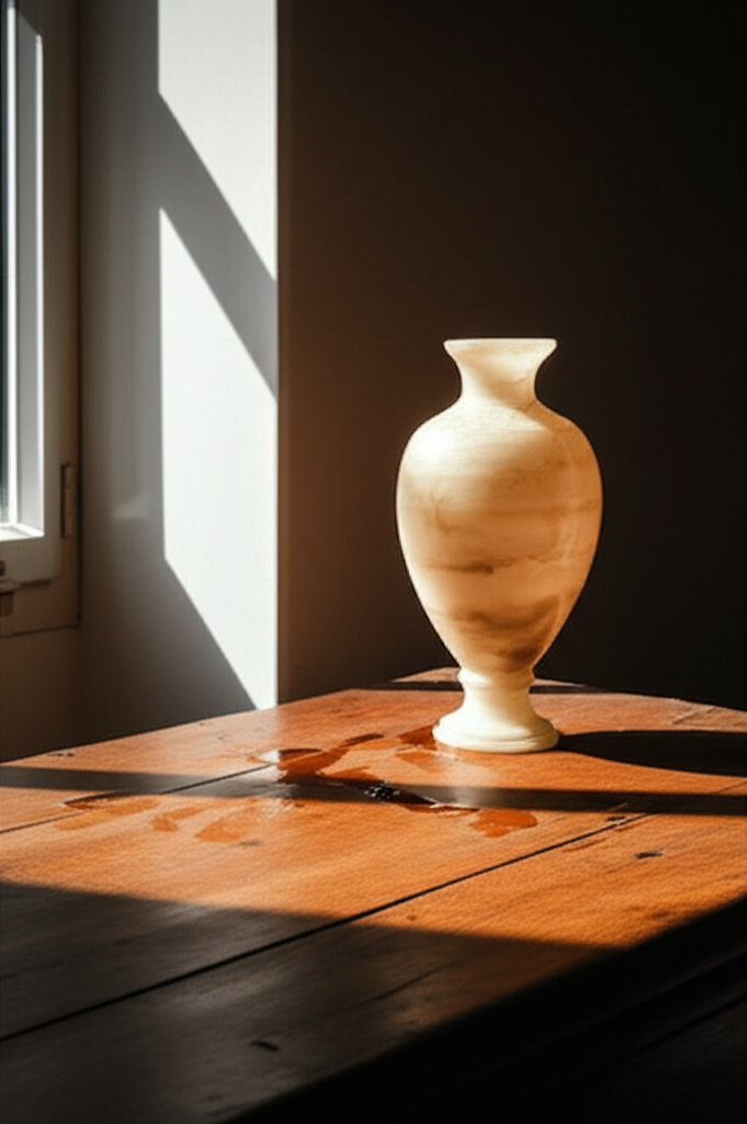 O Bálsamo da Gratidão: Um Ato de Amor e Adoração