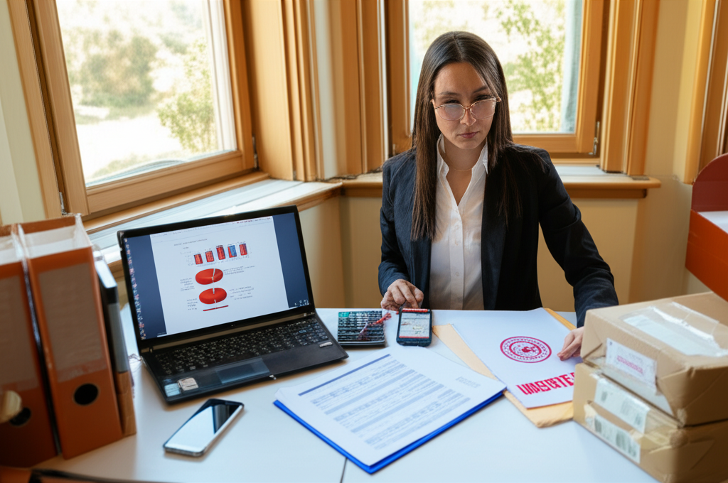 3 Ciladas Graves em Dropshipping que Podem Arruinar Seu Negócio (e Como Evitá-las)