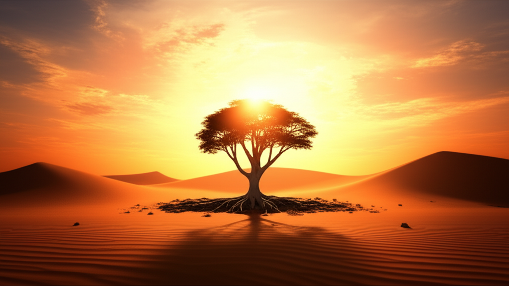 Riquezas Terrenas e Tesouros Celestiais: Uma Reflexão sobre o Verdadeiro Valor