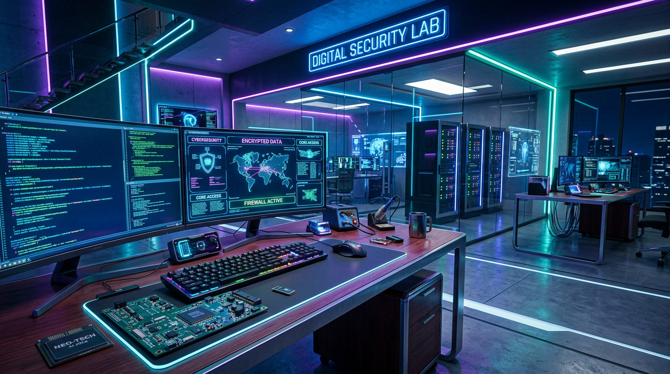 Alerta de Segurança: Microsoft Lança Patch Massivo para Combater Ataques Atuais