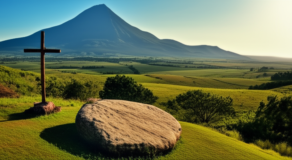 O Perigo da Ambição Desenfreada: Uma Reflexão sobre a História de Abimeleque