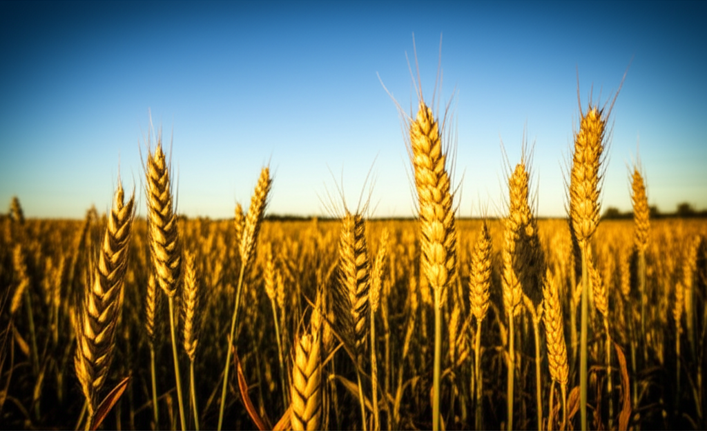 Caminhando em Harmonia com a Vida: Uma Reflexão sobre Jó 5:26