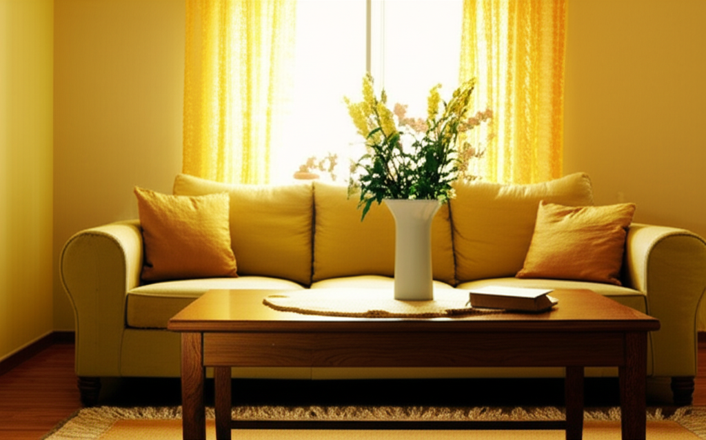 Encontrando Descanso em Casa: Uma Bênção para a Família