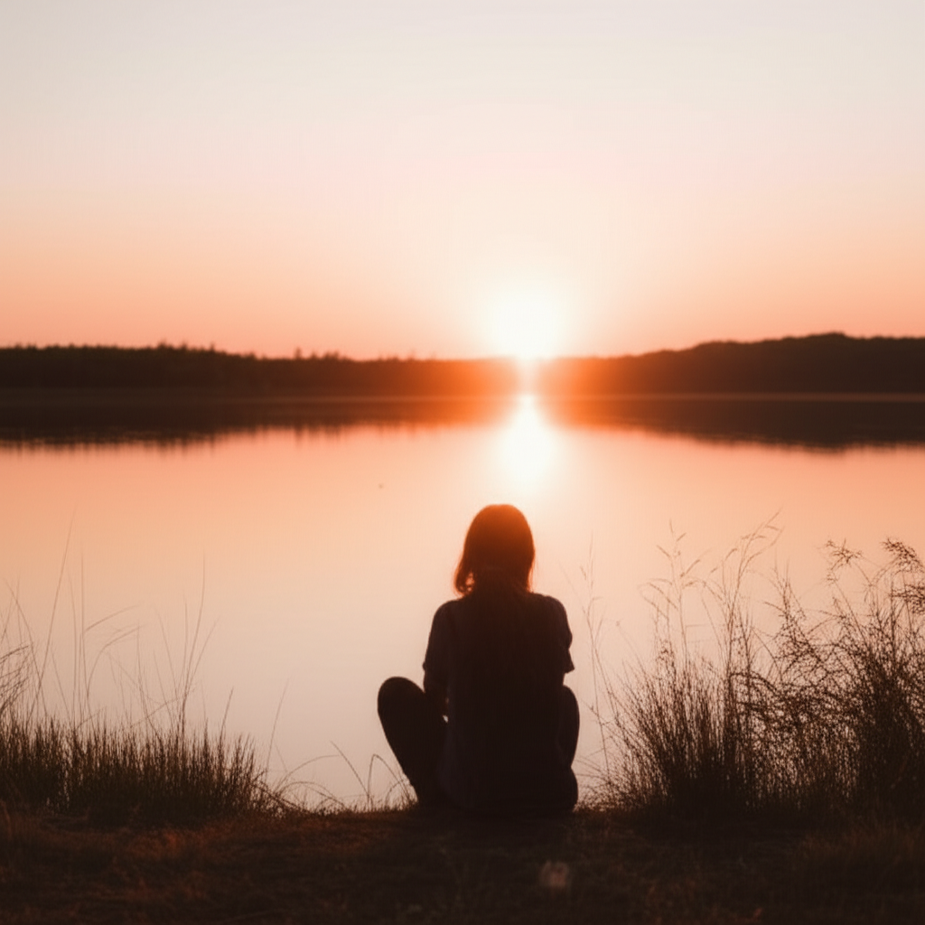 A Visão que Transforma: Uma Jornada de Fé e Descoberta em Daniel 10:7