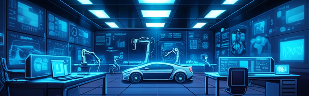 BMW i3: Uma Nova Era Elétrica com a Promessa de Revolucionar o Mercado