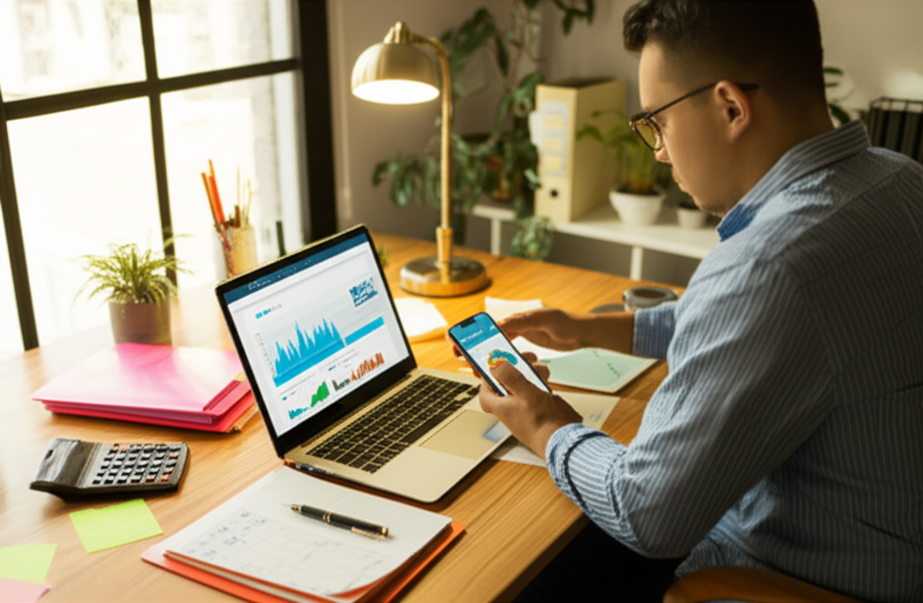 Por Que 73% das Pequenas Empresas Fecham as Portas Devido a Problemas Financeiros Pessoais