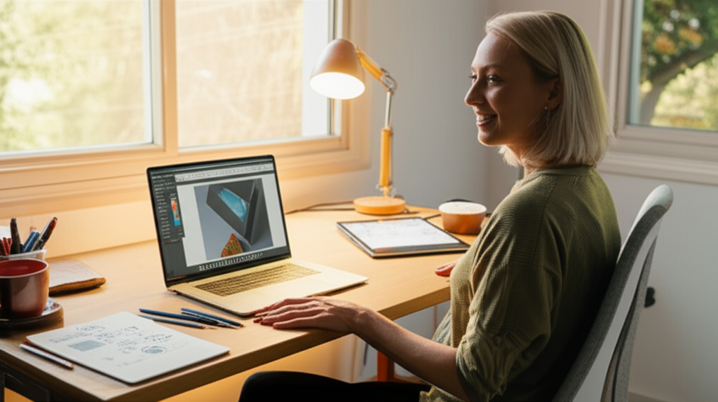 Design Gráfico: Diagnóstico Completo para Profissionais