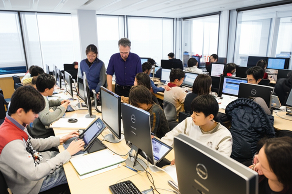 Cursos Online em 2026: 10 Transformações que Vão Revolucionar o Mercado