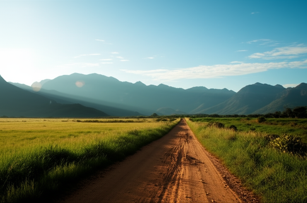 O Chamado à Consciência: A Importância da Conversão em Nosso Caminho com Deus