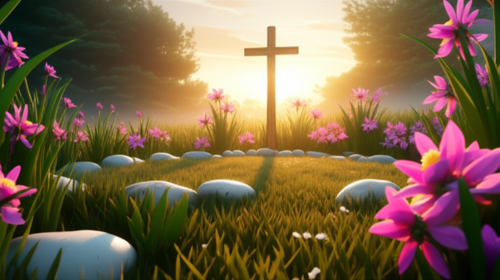 Anunciando a Esperança: Uma Mensagem para os Tristes e Chorosos