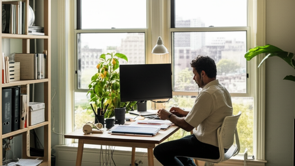 Top 5 Mais Eficientes Métodos de Automação para Trabalho Remoto e Economia Digital