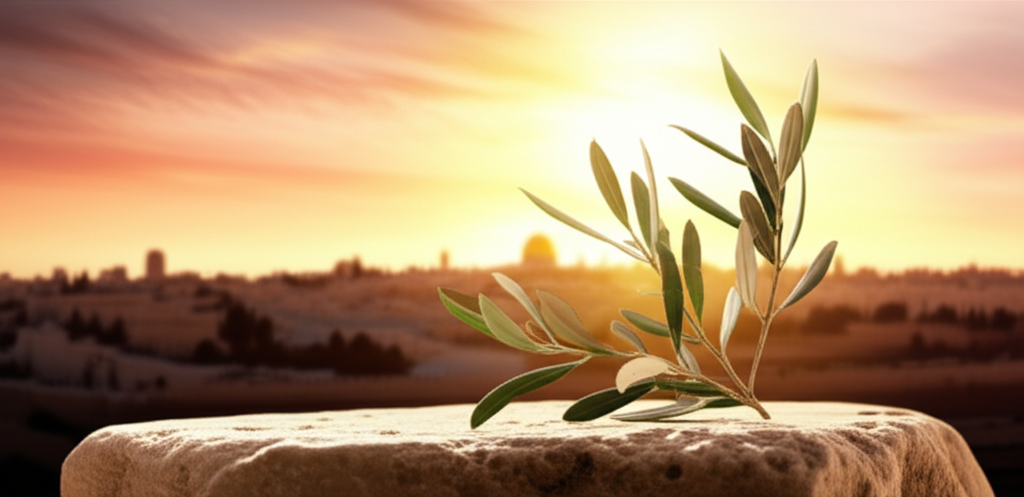 Reconstruindo o Templo do Coração: Uma Jornada de Fé e Obediência