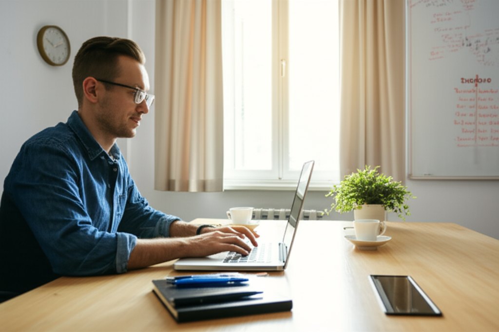 Produtividade: O Guia Definitivo para Marketeiros