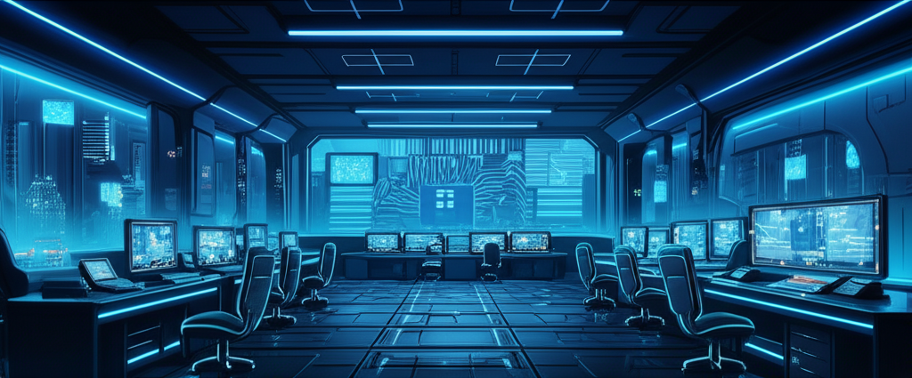 Tecnologia Avançada