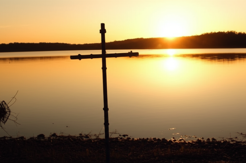 Refletindo a Imagem de Deus: Uma Jornada de Representação e Discipulado