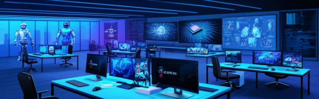 Positivo Desbrava o Futuro Corporativo com PCs Inteligentes Impulsionados por IA