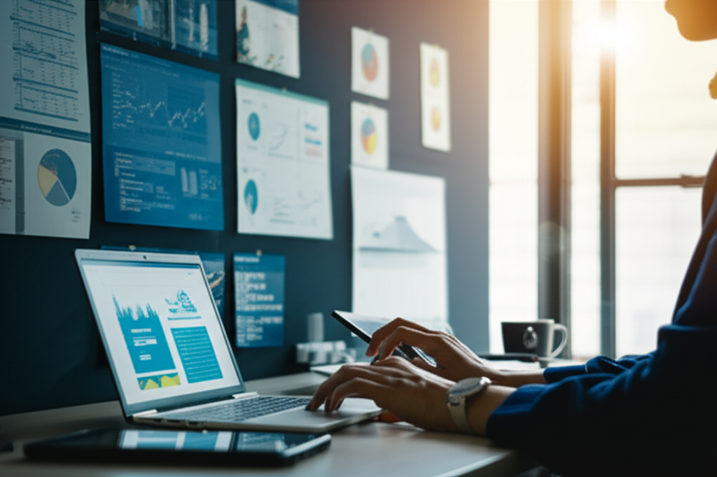 O Que Veteranos de Tráfego Pago Sabem que Outros Não Sabem