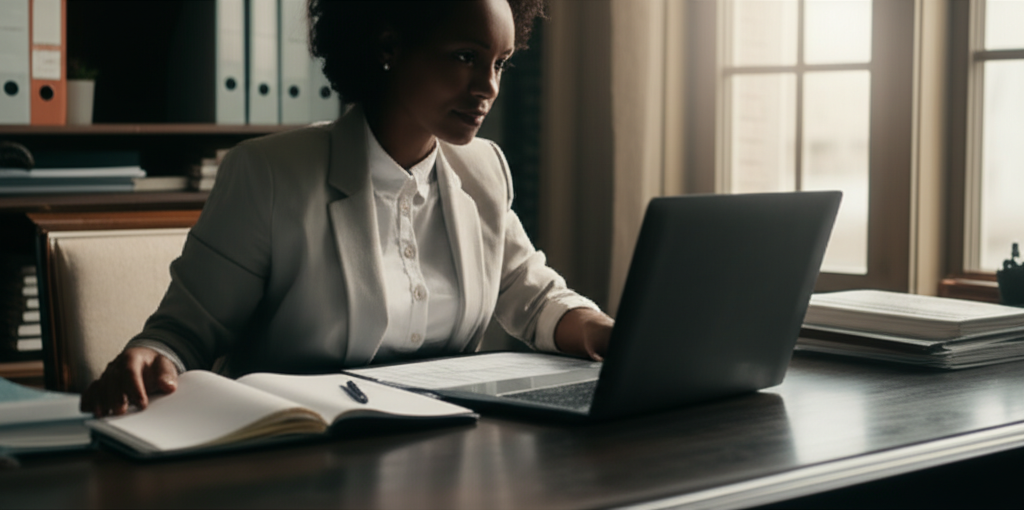 O Que Profissionais Top de Finanças Pessoais Sabem que Outros Não Sabem