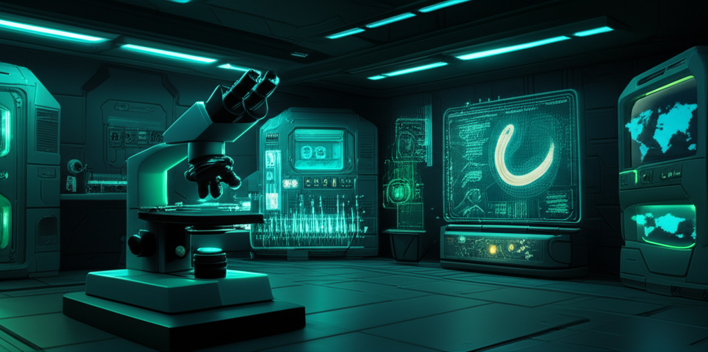 Verme da Guiné perto do fim: doença caminha para 2ª erradicação da história