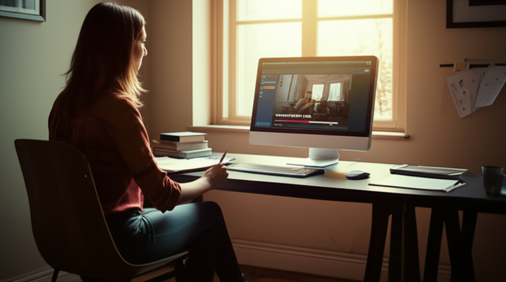 O Que Ninguém Conta Sobre Cursos Online que Especialistas Escondem: Desvendando os Segredos do Ensino Digital