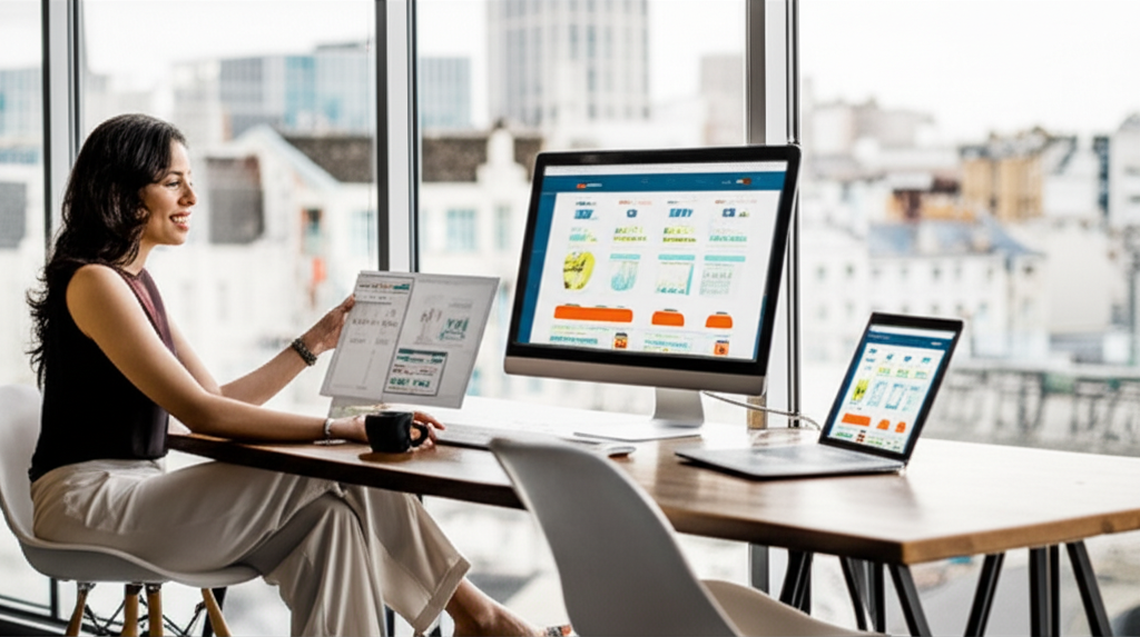 Marketing Digital Vale a Pena? A Verdade Descoberta para o Sucesso Online