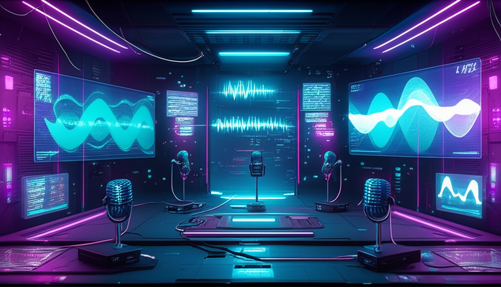 Revolução na Transcrição: Conheça a IA que Domina 23 Idiomas