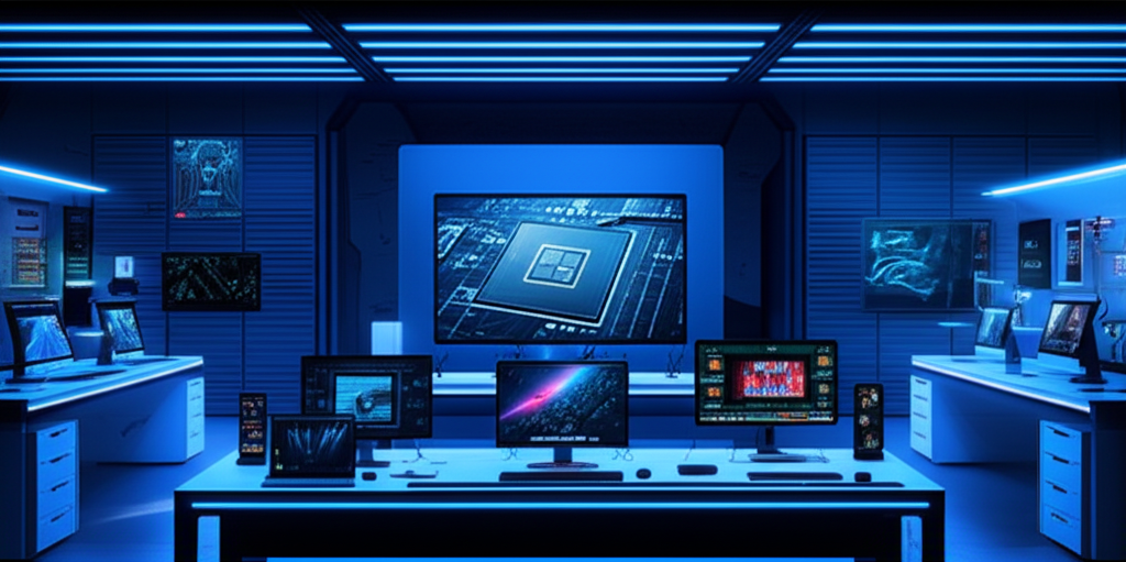 Apple Revela Limitações Surpreendentes no Novo Monitor Studio Display