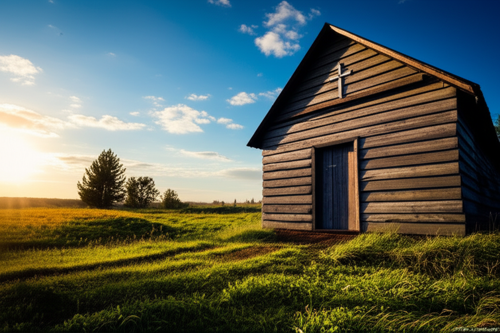 Edificados pelo Senhor: Descobrindo a Verdadeira Fundação para Nossa Vida