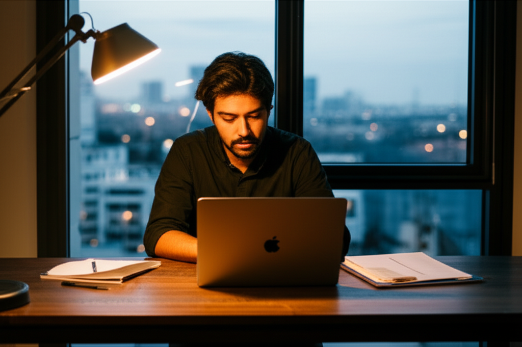 Como Dominar Resultados em 6 Meses com Cursos Online: Um Guia Prático para o Sucesso