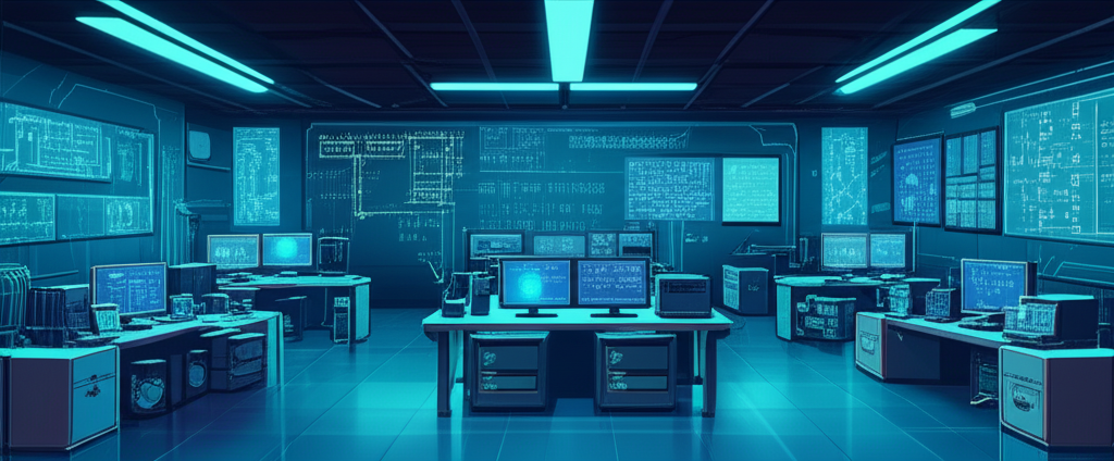 Activeloop Busca Engenheiro de Backend (Go) para Revolucionar a Gestão de Resíduos