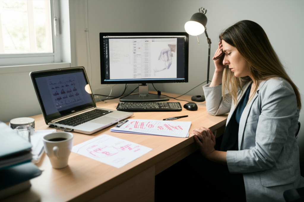 5 Sinais de que Seu Design Gráfico Não Está Cumprindo seu Papel na Economia Digital