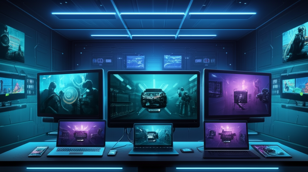 GeForce NOW: Explore Mais de 4.500 Jogos na Nuvem e Descubra Novos Titulos!