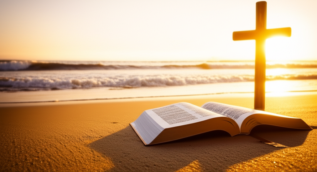 Quando a Adversidade Fala Mais Alto: Encontrando a Paz em Deus