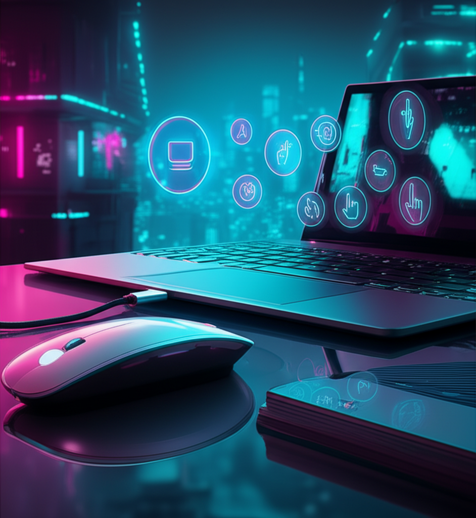 Mouse Magic da Apple tem raro desconto e cai para US$ 68