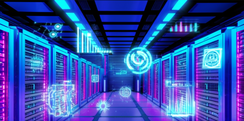 Bancos e Fintechs Apostam em IA: Investimentos Dobram no Setor Financeiro