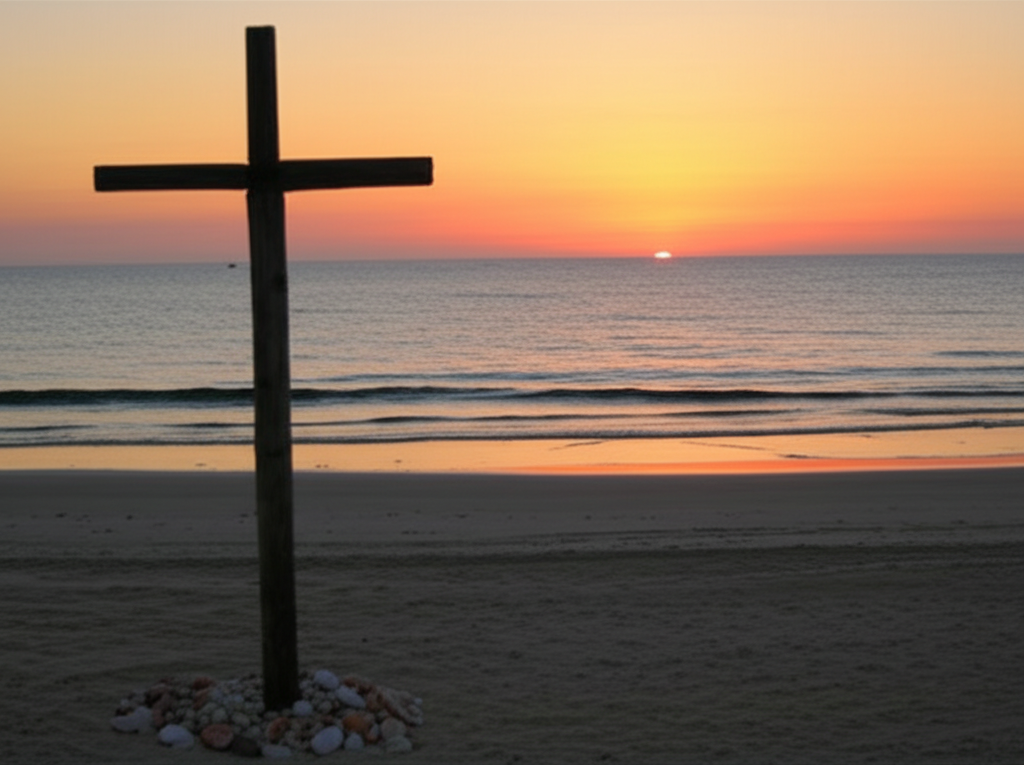 Vivendo com Propósito: Reflexões sobre o Tempo e a Eternidade