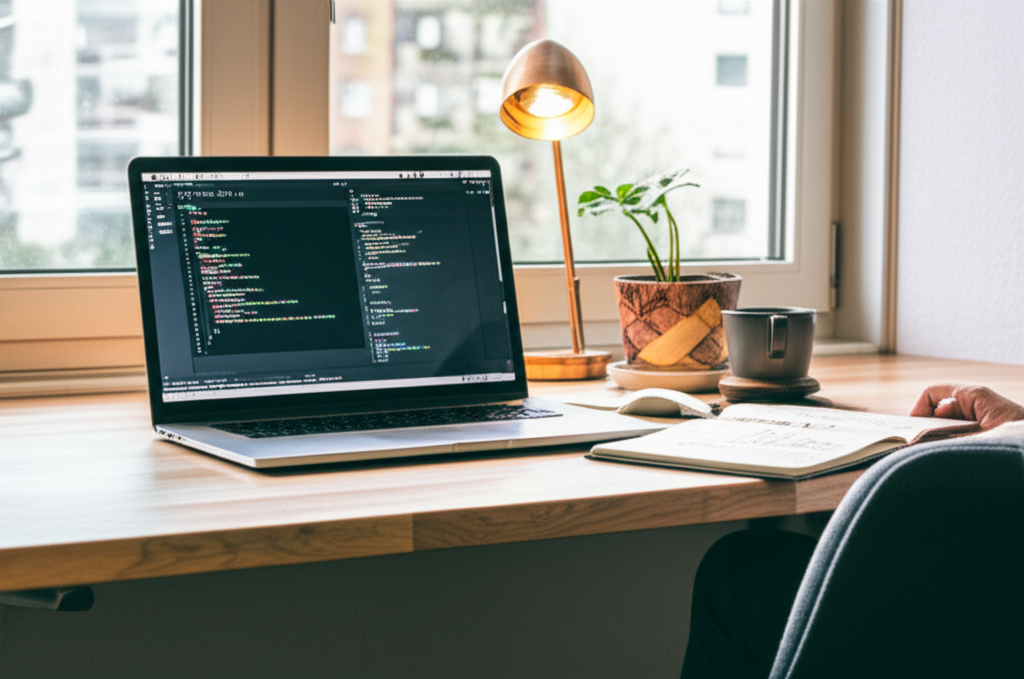 Por Que 40% dos Iniciantes Desistem da Programação