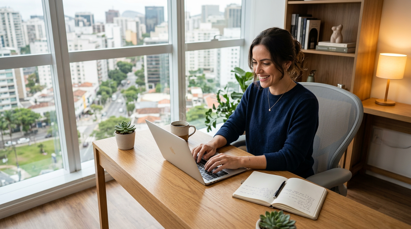 O Atalho Freelancer que Gurus Não Revelam: Estratégias Ocultas para Renda Rápida e Escalável