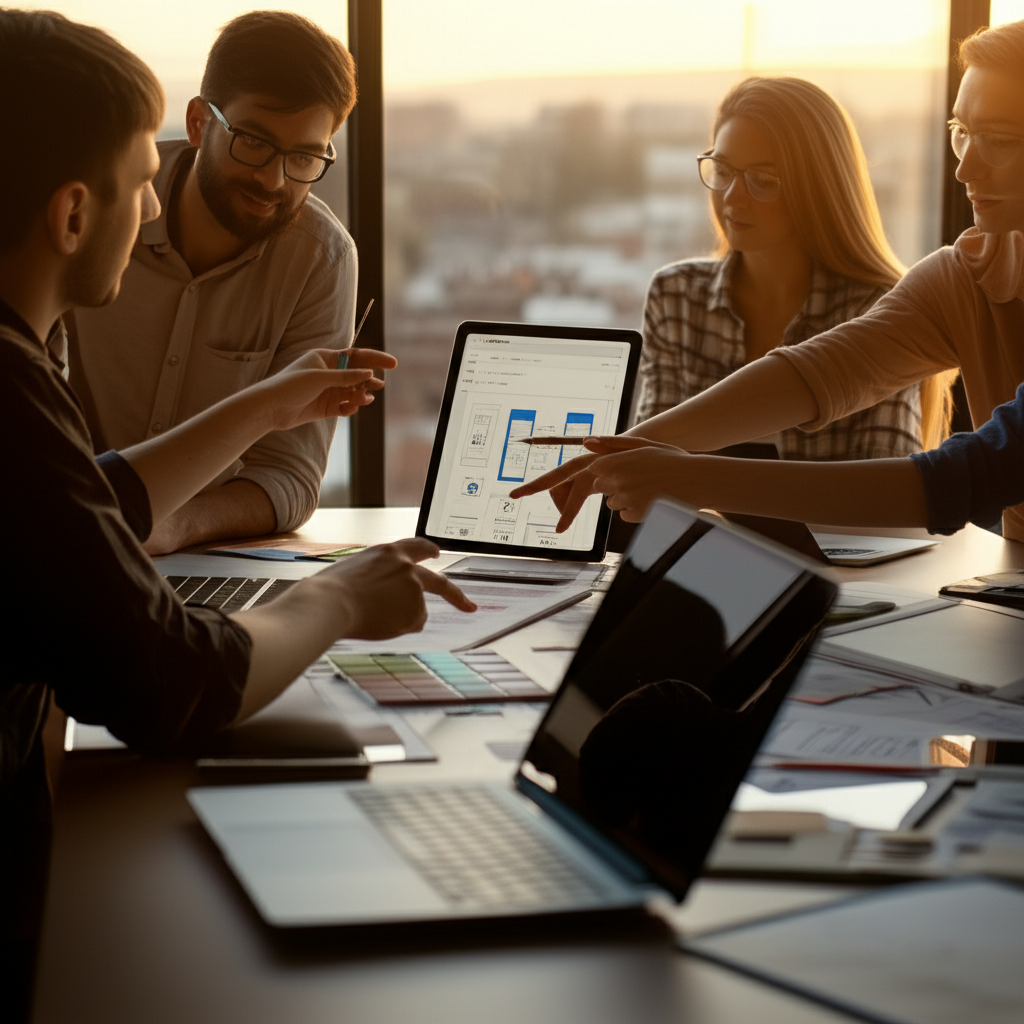 Descoberto: UX/UI que Ninguém Fala