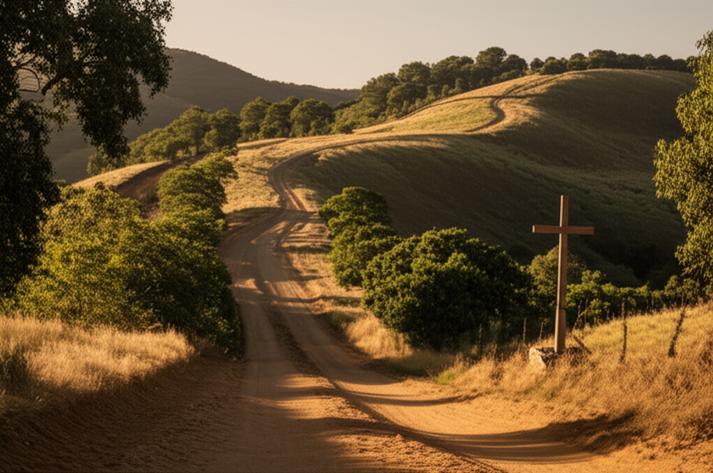 Descobrindo Quem É Jesus: Uma Jornada de Fé e Revelação