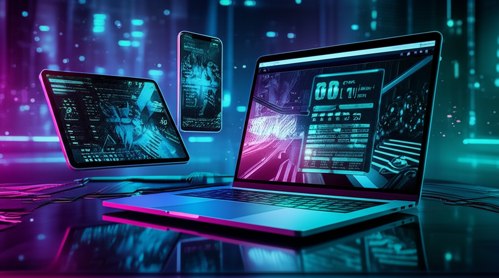 Apple prepara revolução tecnológica com novos lançamentos para 2024