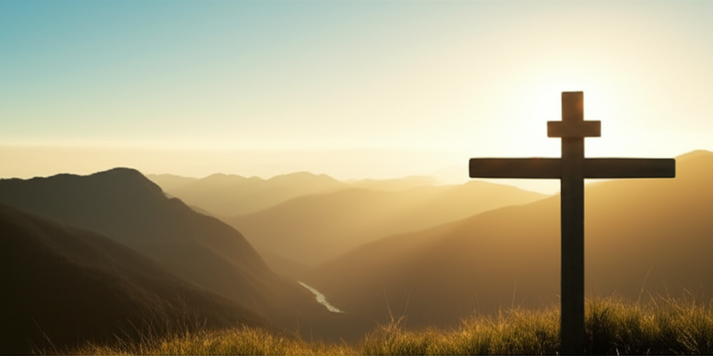 A Sucessão da Fé: Encontrando Segurança em Deus