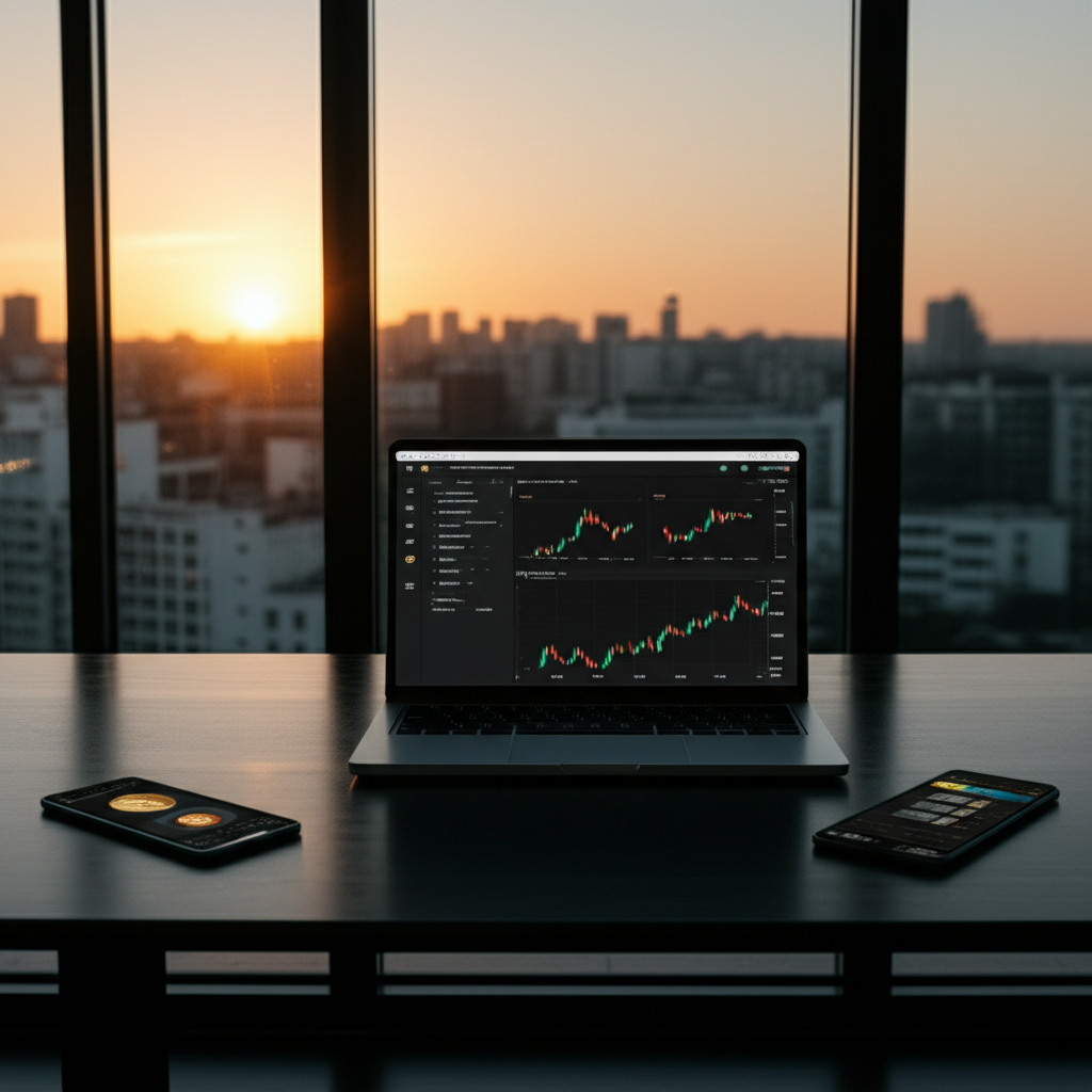 Bitcoin ou Criptomoedas: Qual é Melhor?