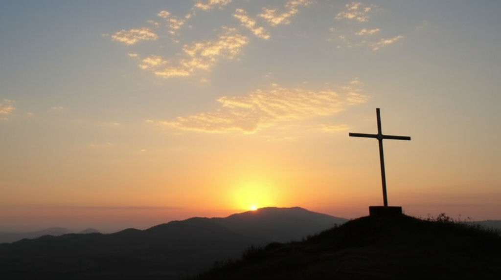 Sob a Proteção de Deus: Uma Jornada de Separação e Purificação