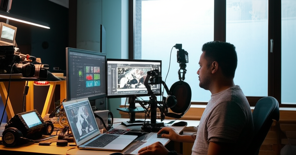 Atenção: 365 Indícios de que YouTube Está Precisando de Ajuda