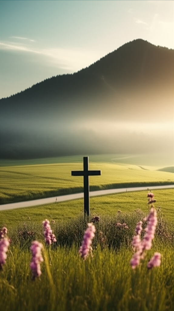 O Rosto de Deus: Uma Bênção que Transforma