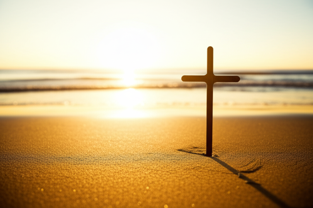 O Terceiro Dia: O Renascimento da Esperança em Deus